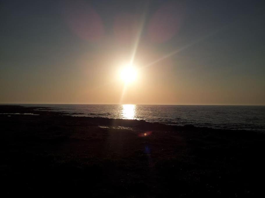A Stone'S Throw From Everything Paphos Eksteriør billede