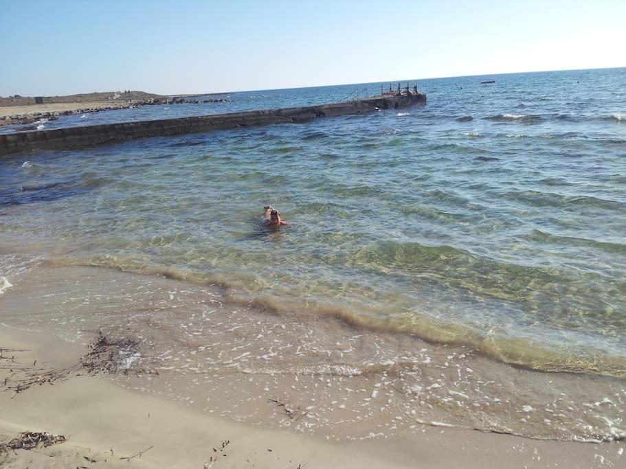 A Stone'S Throw From Everything Paphos Eksteriør billede